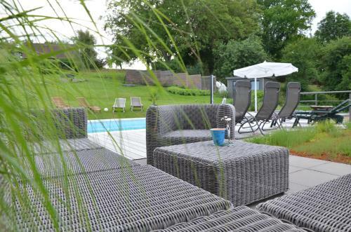 Hostal Le Bouchat-oreille