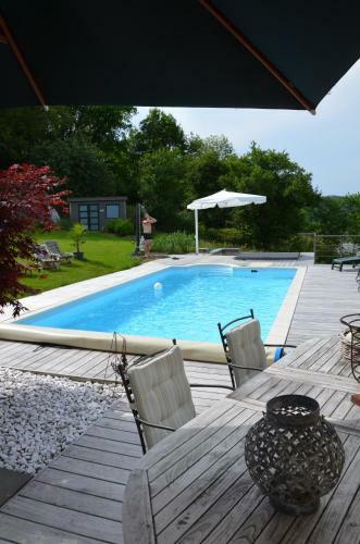 Hostal Le Bouchat-oreille