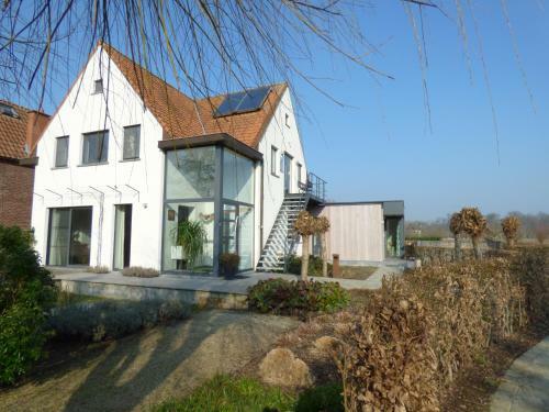 B&B Hier En Nu