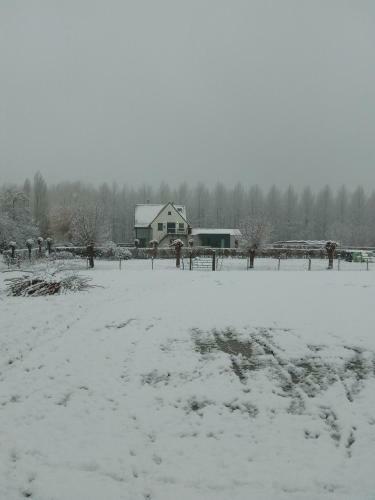 B&B Hier En Nu