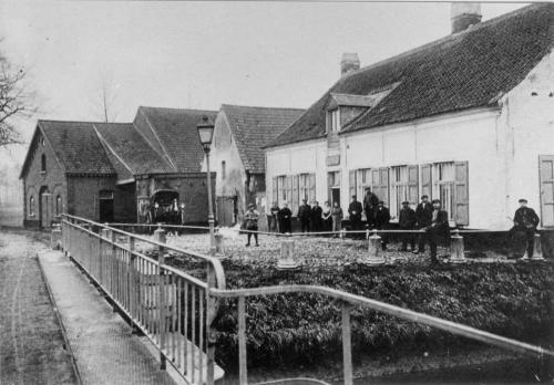 B&B Hullebrug