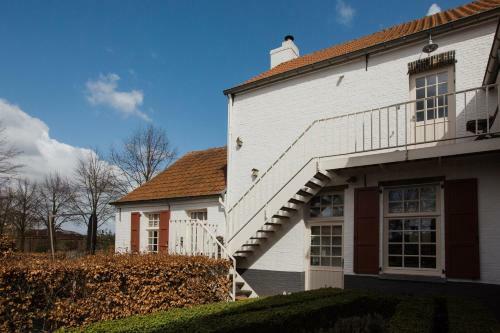 B&B Hullebrug