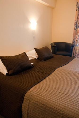 Hotel Les Mouettes
