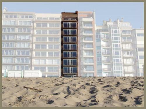 Hotel Les Mouettes