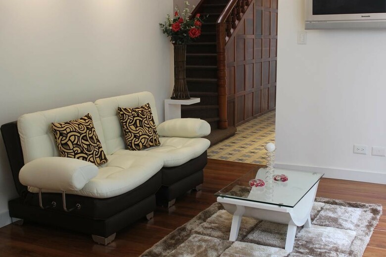 Casa Hotel Boyaca Real