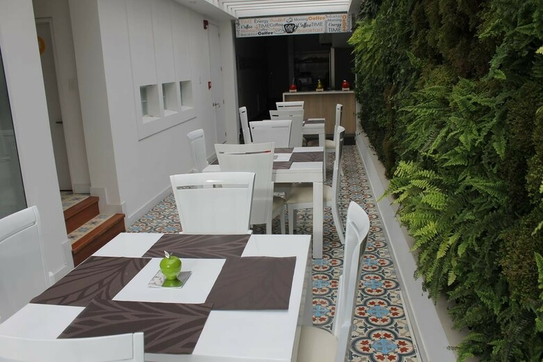Casa Hotel Boyaca Real
