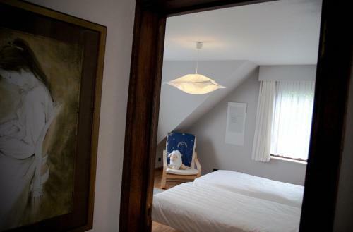 B&B Goudsbloempje