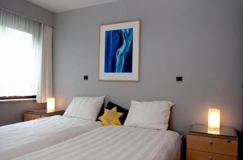 B&B Goudsbloempje