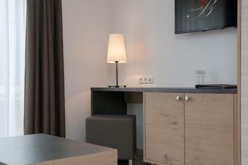 Hotel Bergwelt