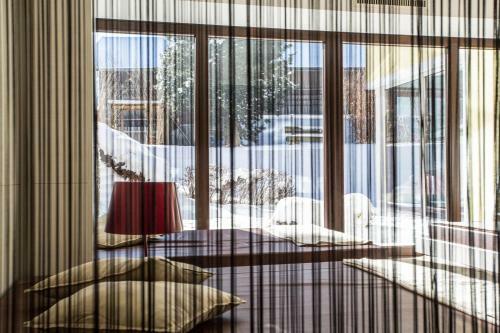 Hotel Bergwelt