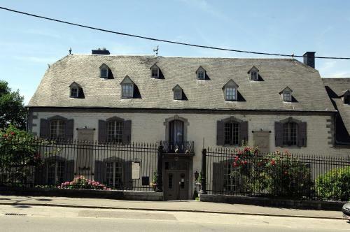 Hotel La Malle Poste