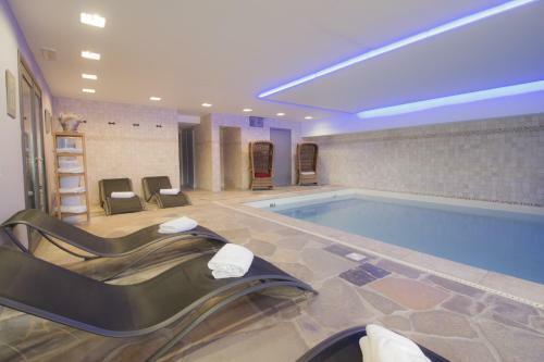 Hotel La Malle Poste