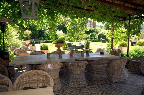 Hotel La Malle Poste