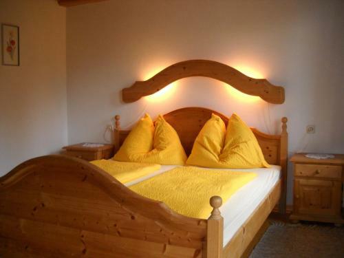 Agroturismo Bauernhof Marx