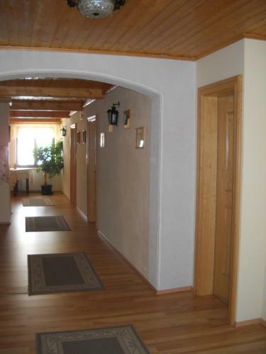 Agroturismo Bauernhof Marx