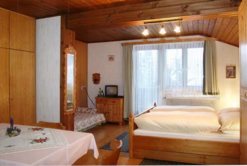 Hostal Gasthof Pension St. Wolfgang