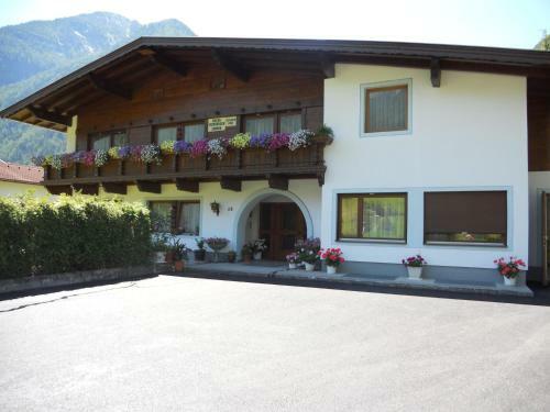 Apartamento Haus Renate Frischmann