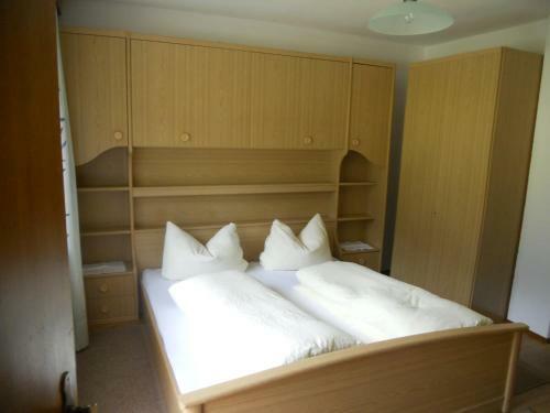 Apartamento Haus Renate Frischmann