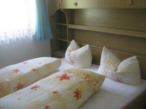 Apartamento Haus Renate Frischmann