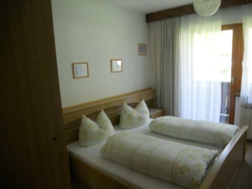 Apartamento Haus Renate Frischmann
