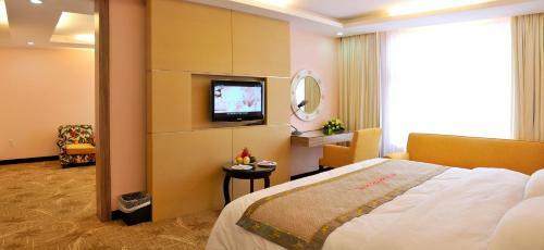 Vietsovpetro Hotel