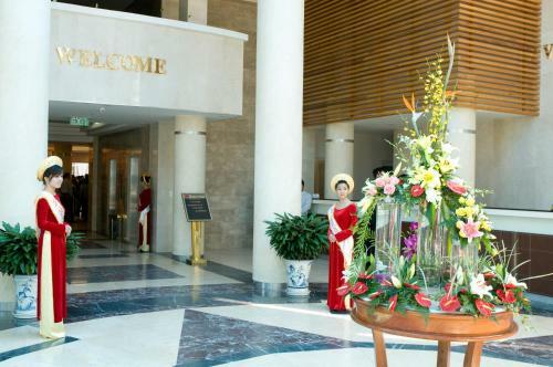 Vietsovpetro Hotel