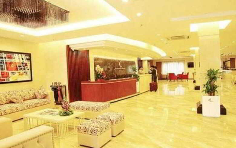 Riverside Hanoi Hotel
