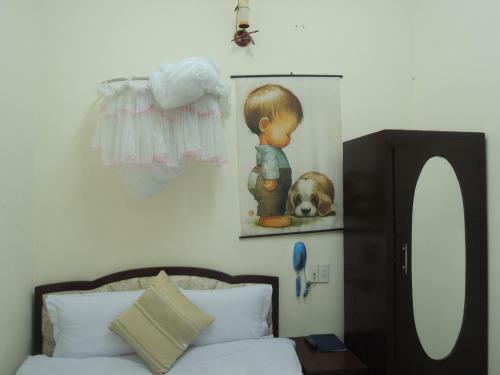Da Lat Xua & Nay 2 Hotel