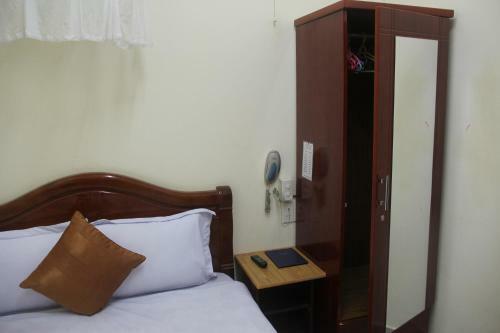 Da Lat Xua & Nay 2 Hotel