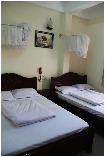 Da Lat Xua & Nay 2 Hotel