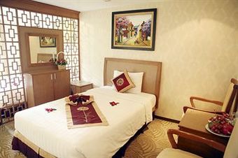 Ho Guom Hotel