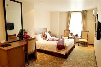 Ho Guom Hotel
