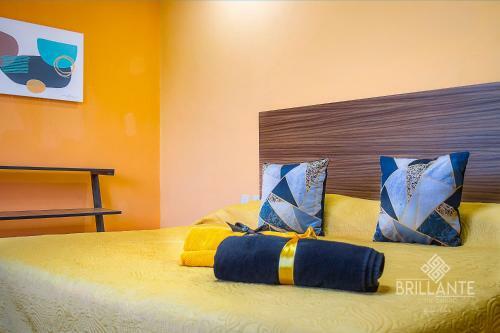 Apartamento Condominio Brillante Gdl