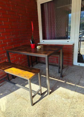 Apartment In Konjic