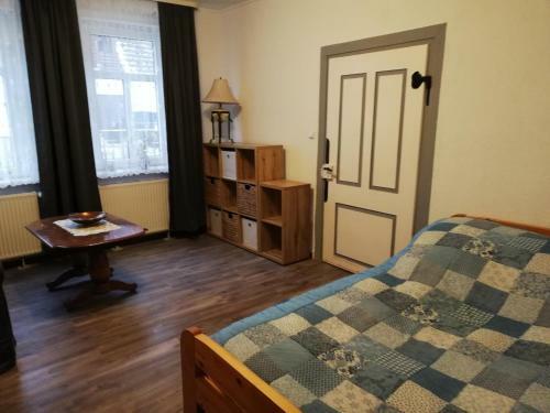 Apartamento Fewo Bad Lauterberg
