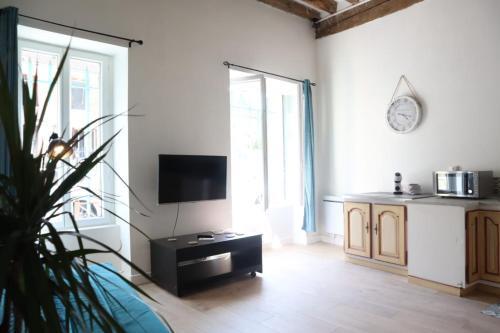 Apartamento Zen Attitude Gesteasy Confort