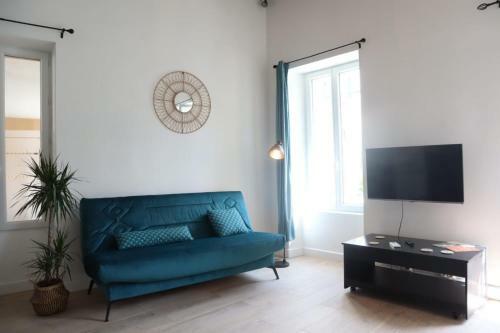Apartamento Zen Attitude Gesteasy Confort