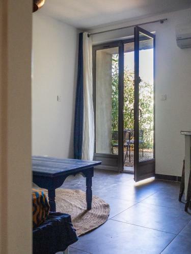 Apartamento La Madeleine Arles