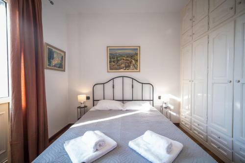 Apartamento Casa Reale