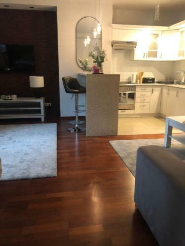 Apartamenty Pod Jasn?g�r?