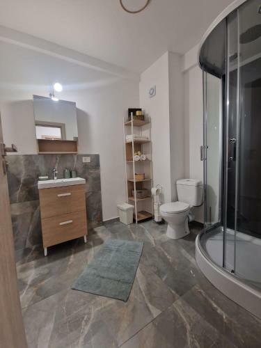 Blooming Apartment, Baile Felix
