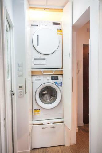 Apartamento Rental 14