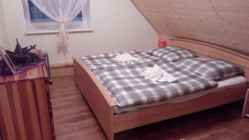 Apartm�n L�?ky 5 Izbov� Rodinn� Dom