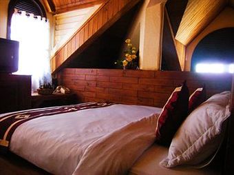 Saphir Dalat Hotel