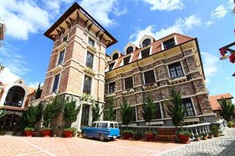 Saphir Dalat Hotel