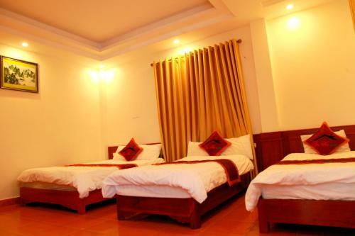 Hostal Son Ha Hotel