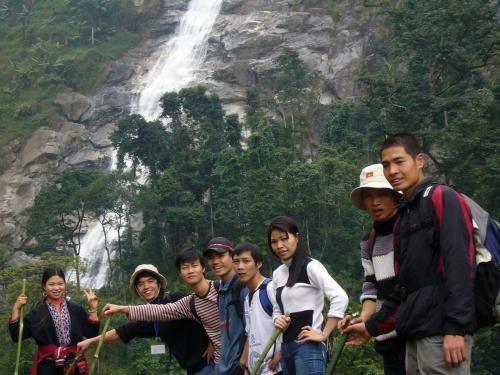 Fansipan Mountain View Sapa Hotel