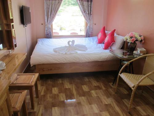 Sapa Backpacker Hostel
