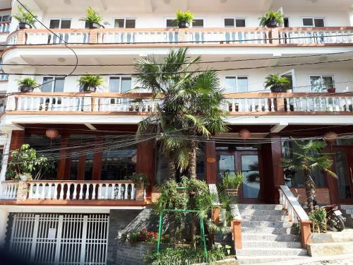 Cat Cat View Hotel