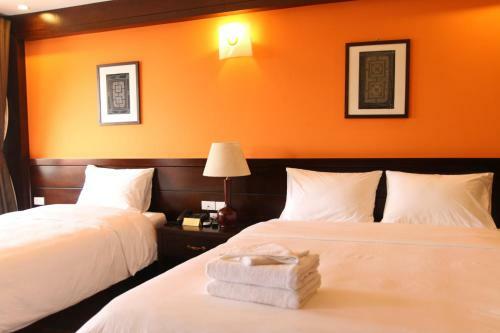Cat Cat View Hotel